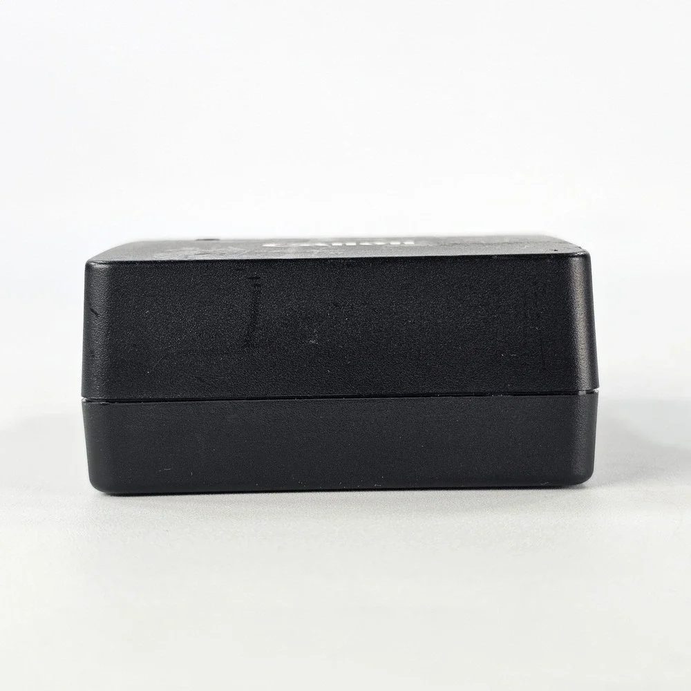 Canon LC-E6 Battery Charger for LP-E6 LP-E6N EOS 5D 6D 7D 60D 70D 80D R5 R6